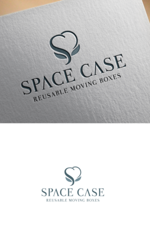 Logo Design by logo_s for Space Case | Design: #26796852