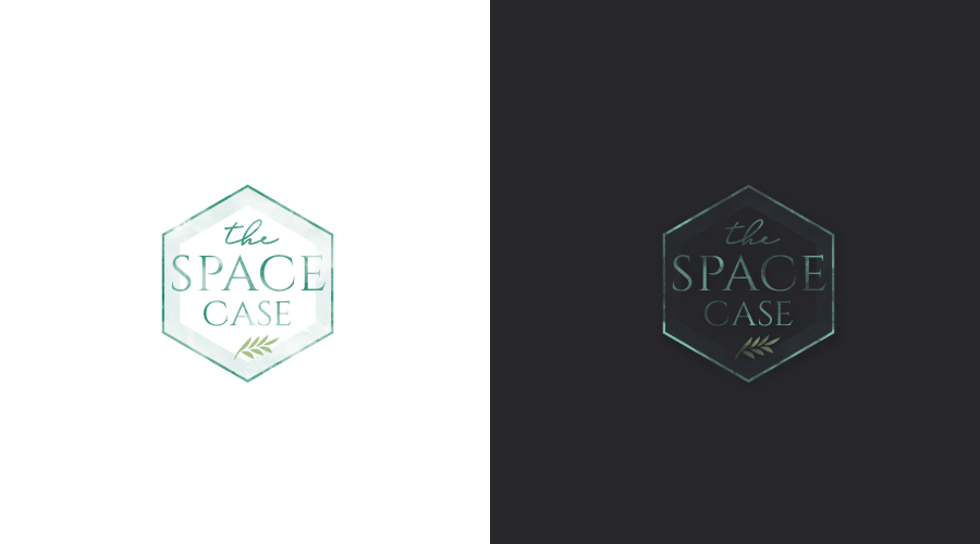 Logo Design by jaime.sp for Space Case | Design #26797148