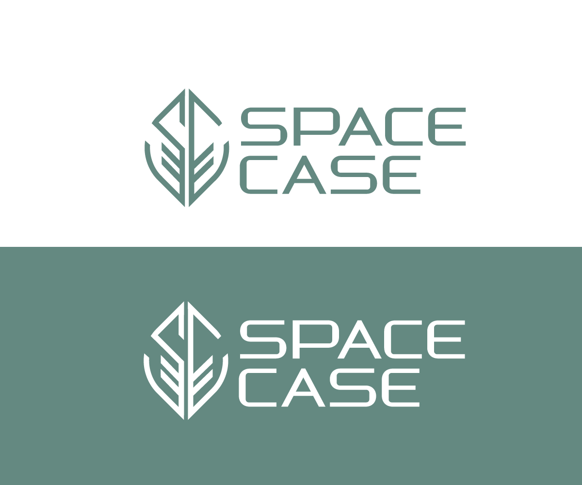 Logo Design by leduy87qn for Space Case | Design #26789811