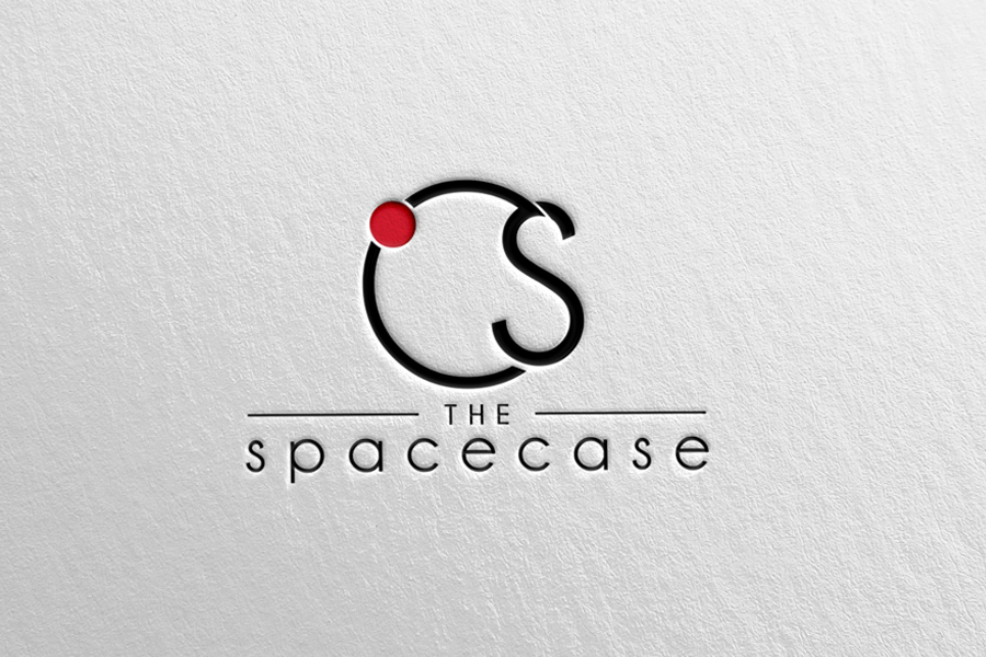 Logo Design by SteffySummer for Space Case | Design #26772751