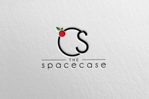 Logo Design by SteffySummer for Space Case | Design: #26772783