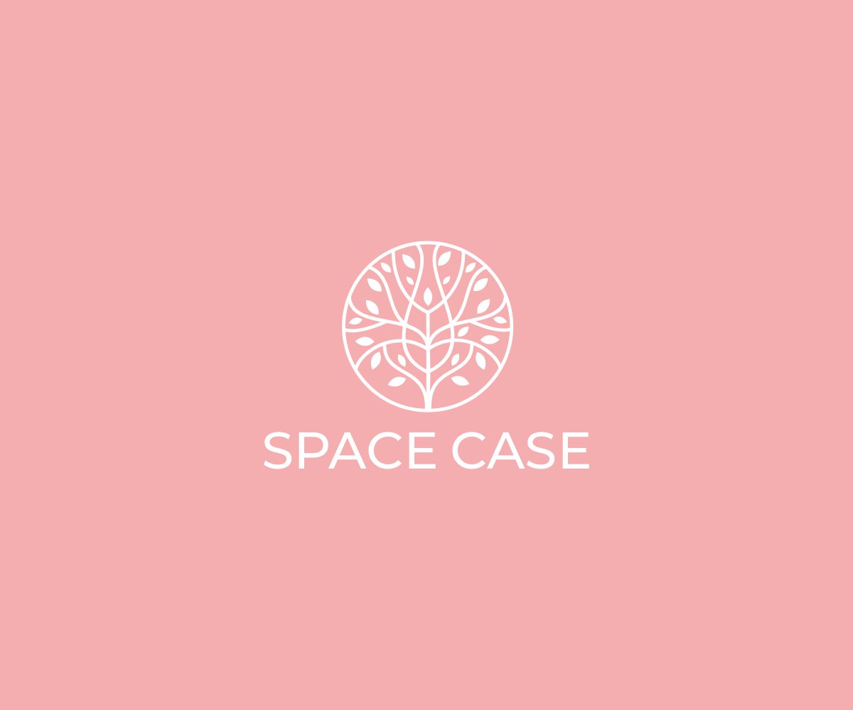 Logo Design by ecorokerz for Space Case | Design #26773220