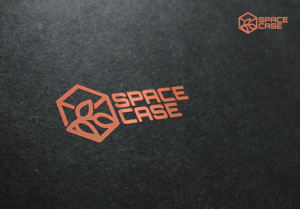 Logo Design by aquabomb26 for Space Case | Design #26778533