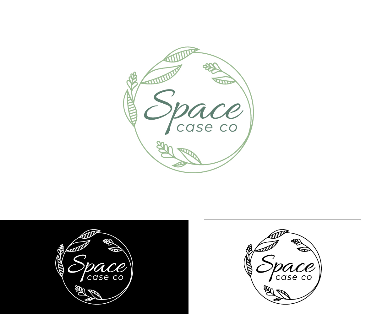 Logo Design by WahyuHMD for Space Case | Design #26774237