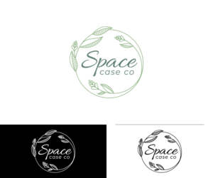 Logo Design by WahyuHMD for Space Case | Design: #26774237