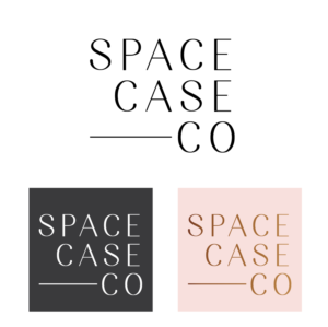 Logo Design by Kimh for Space Case | Design #26788763
