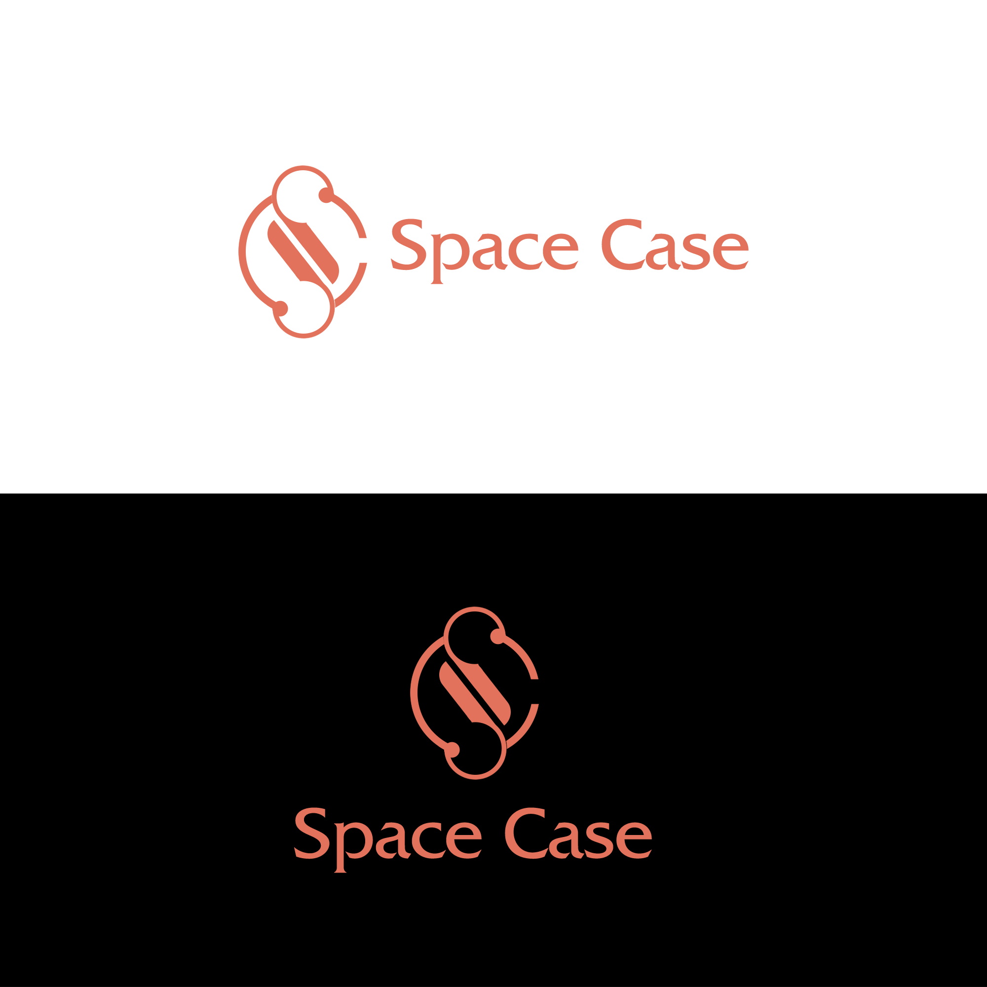 Diseño de Logo por Leonard 7 para Space Case | Diseño #26808049