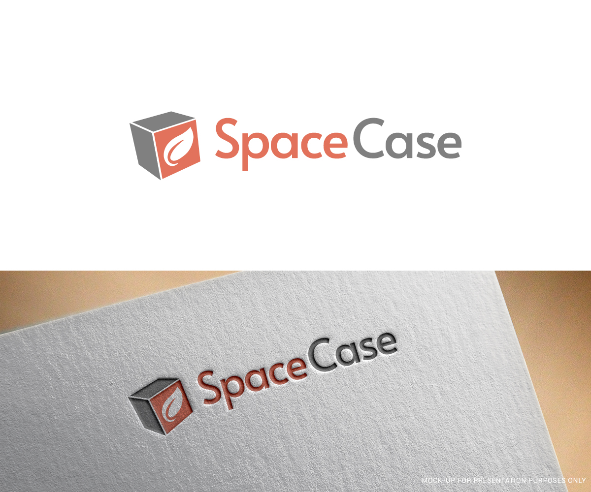 Logo Design by kimcam for Space Case | Design #26841806