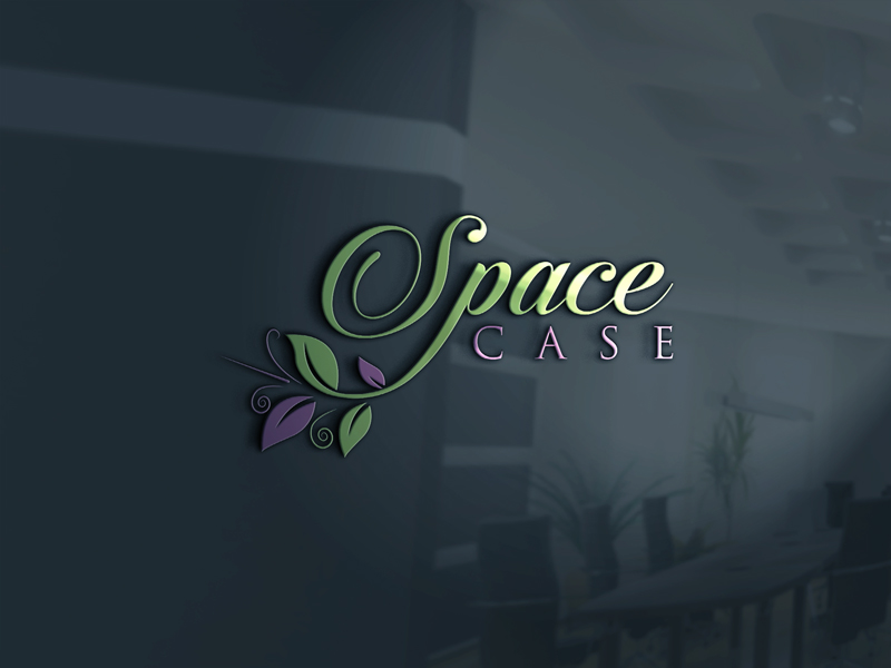 Logo Design by dg2 for Space Case | Design #26772606