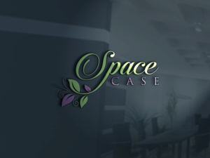 Logo Design by dg2 for Space Case | Design: #26772606
