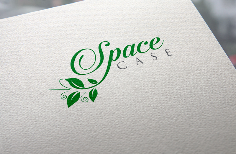 Logo Design by dg2 for Space Case | Design #26772607