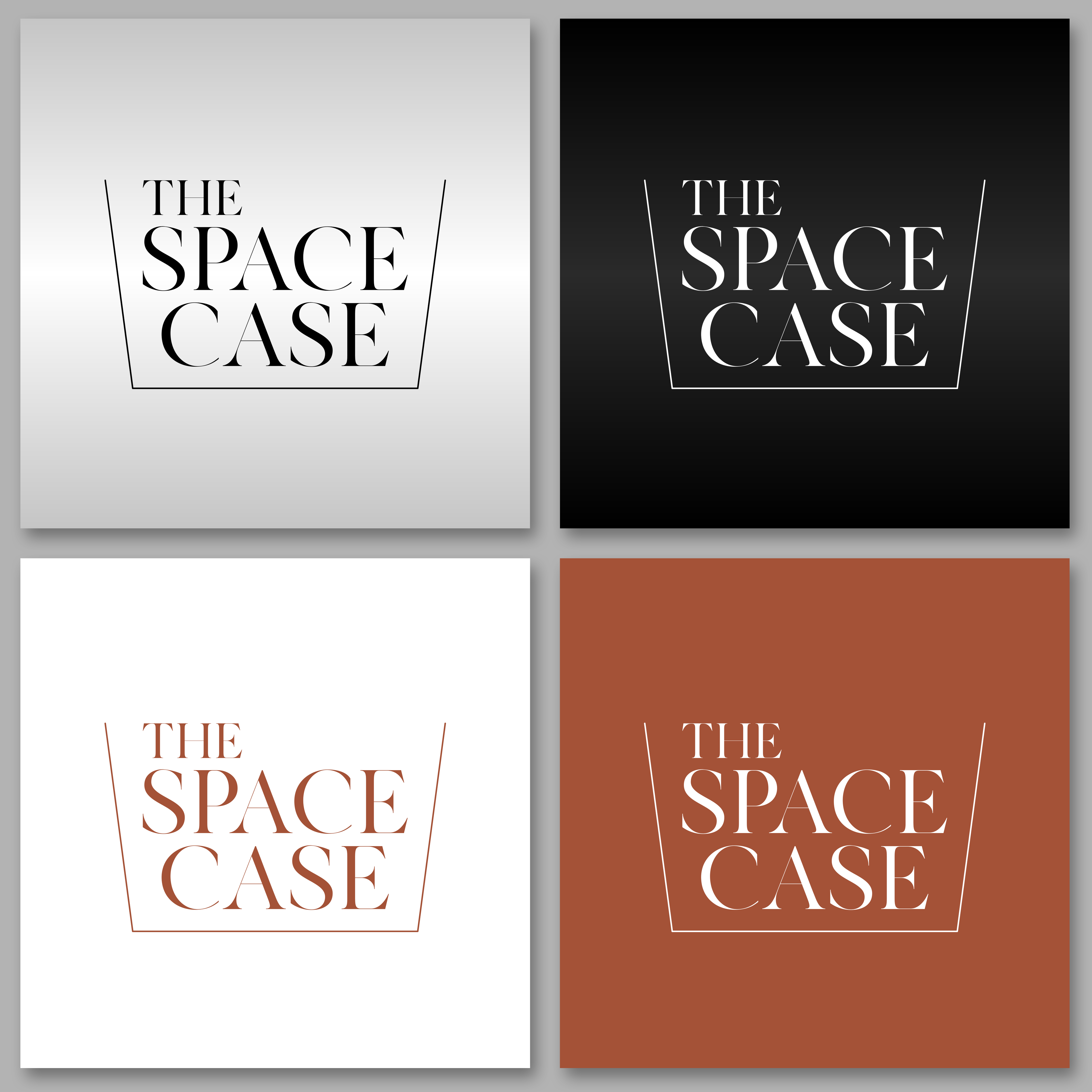 Logo Design by Nagual Designs for Space Case | Design #26772798
