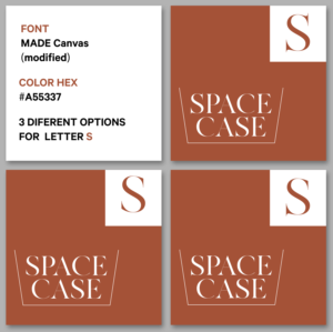 Logo Design by Nagual Designs for Space Case | Design: #26772799