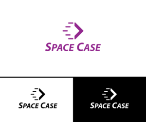 Logo Design by Designix for Space Case | Design: #26805045
