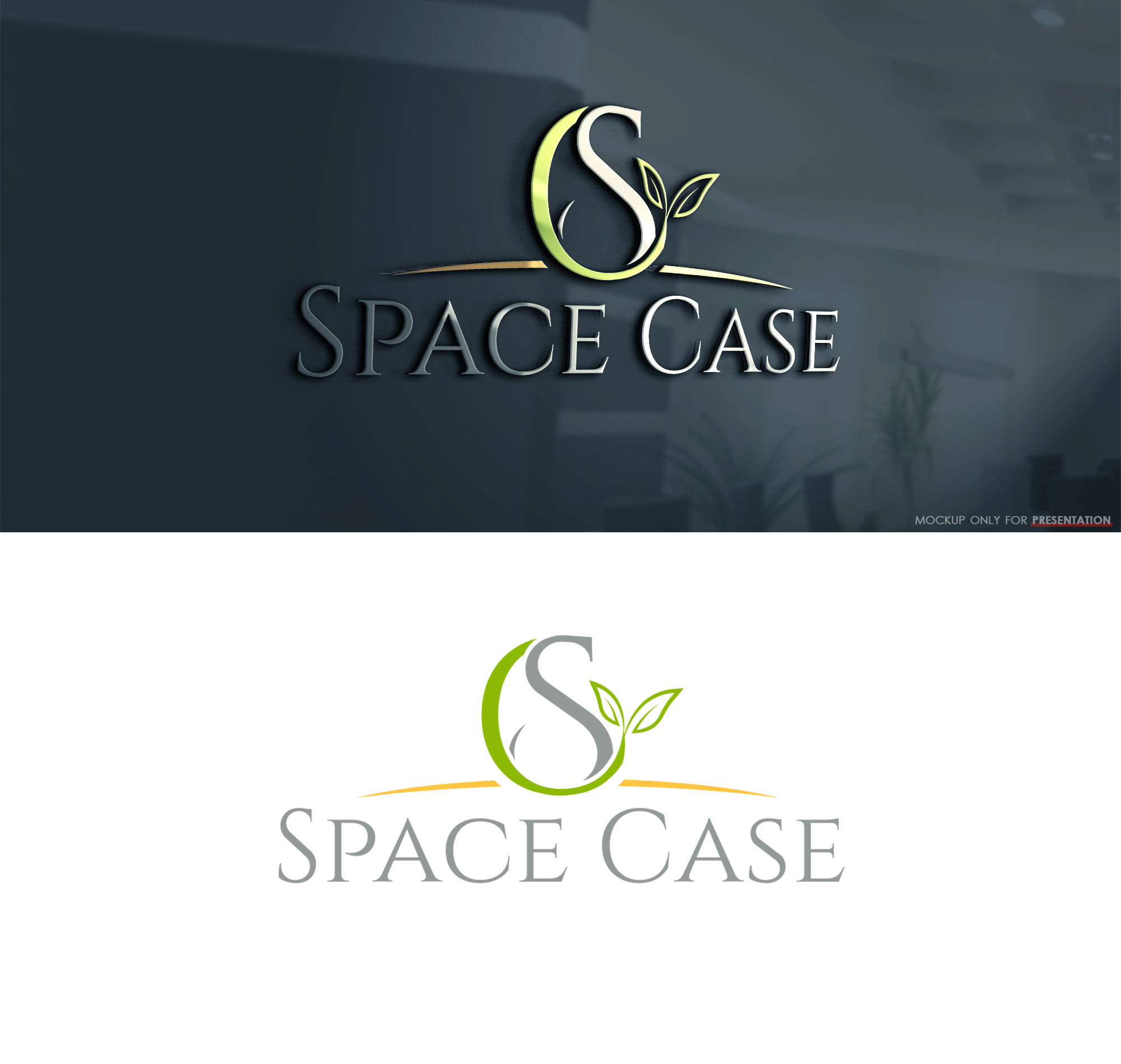 Design de Logo par Mono.co pour Space Case | Design #26795467