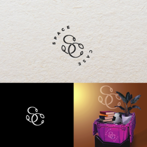 Logo Design by Harvs for Space Case | Design #26772989