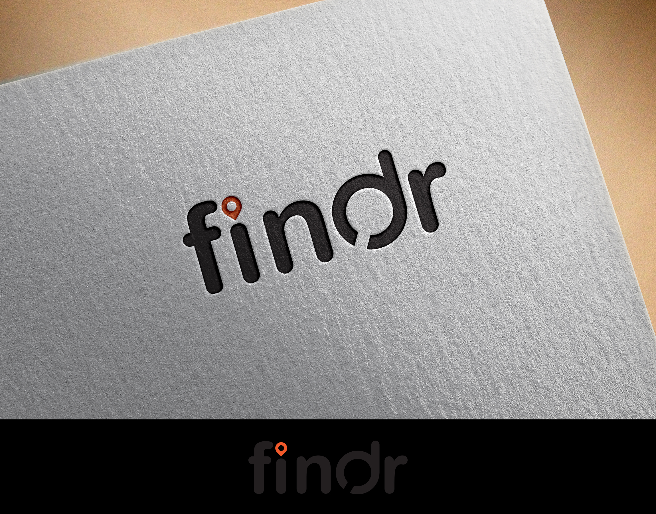 Logo Design by Anooshaa Kachhia for this project | Design #26794703