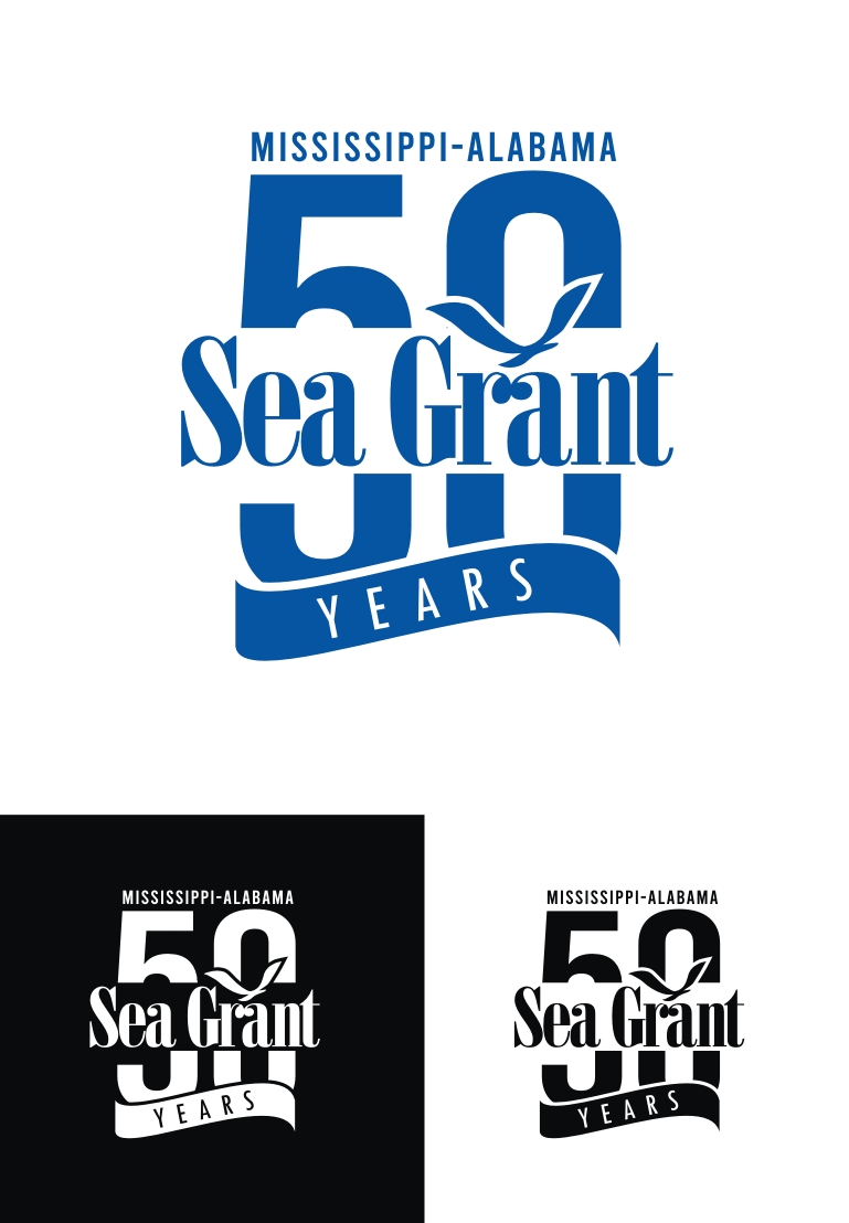 Logo Design by filip.jelkic for Mississippi-Alabama Sea Grant Consortium | Design #26785760