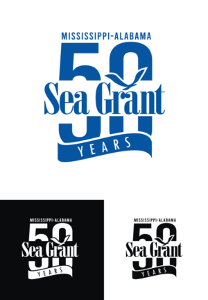 Logo Design by filip.jelkic for Mississippi-Alabama Sea Grant Consortium | Design: #26785760