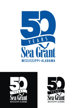 Logo Design by filip.jelkic for Mississippi-Alabama Sea Grant Consortium | Design: #26785764