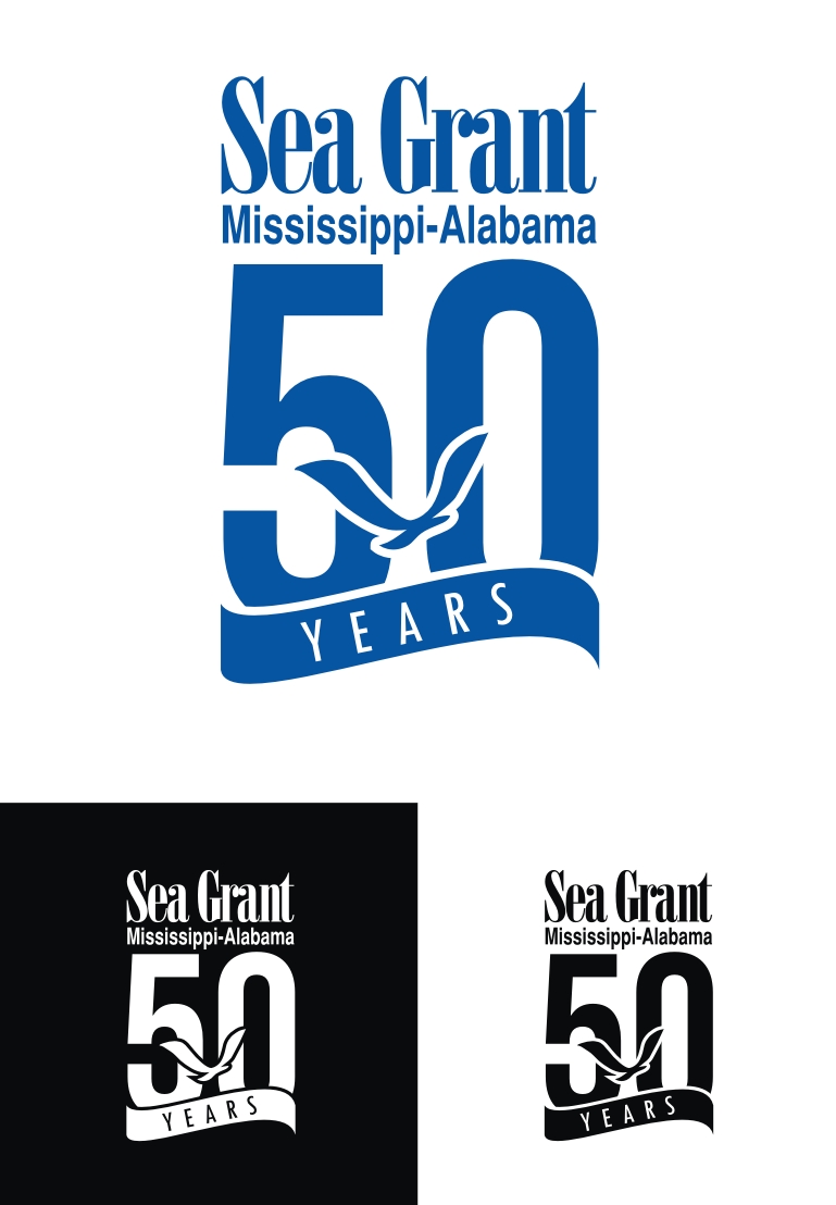 Logo Design by filip.jelkic for Mississippi-Alabama Sea Grant Consortium | Design #26785766
