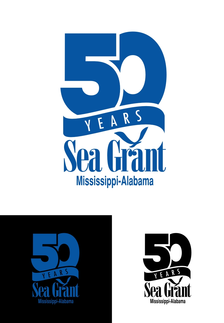 Logo Design by filip.jelkic for Mississippi-Alabama Sea Grant Consortium | Design #26802452