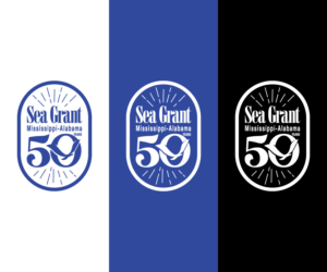 Logo Design by lionx for Mississippi-Alabama Sea Grant Consortium | Design: #26772389
