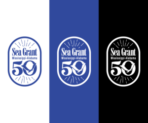 Logo Design by lionx for Mississippi-Alabama Sea Grant Consortium | Design: #26777373