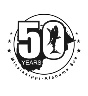 Logo Design by silpyo4 for Mississippi-Alabama Sea Grant Consortium | Design: #26803694