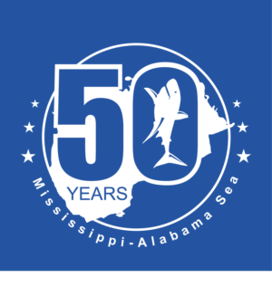 Logo Design by silpyo4 for Mississippi-Alabama Sea Grant Consortium | Design: #26803695