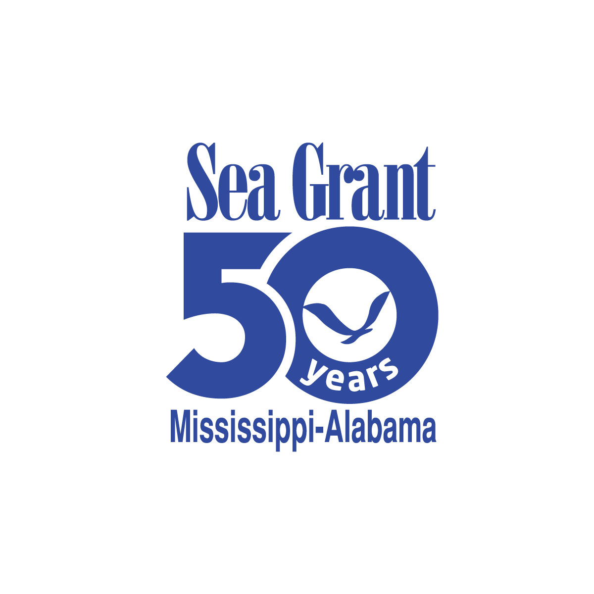 Logo Design by Kreative Fingers for Mississippi-Alabama Sea Grant Consortium | Design: #26808020