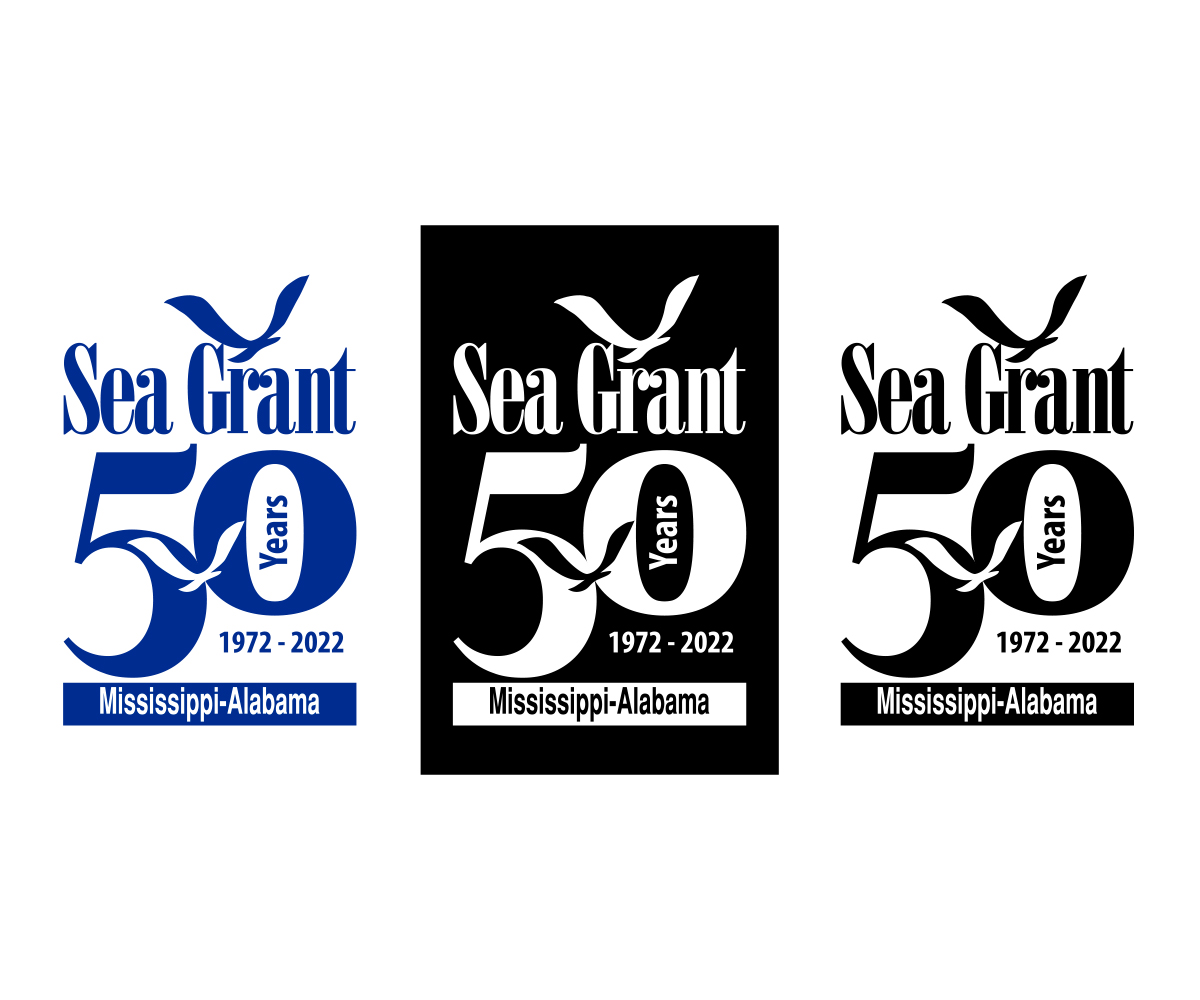 Logo Design by DreamzINSIDE for Mississippi-Alabama Sea Grant Consortium | Design #26800729