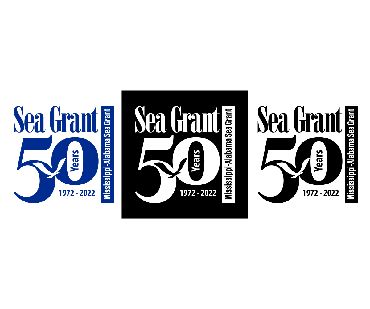 Logo Design by DreamzINSIDE for Mississippi-Alabama Sea Grant Consortium | Design #26802833