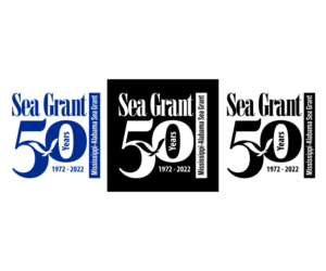 Logo Design by DreamzINSIDE for Mississippi-Alabama Sea Grant Consortium | Design: #26802833