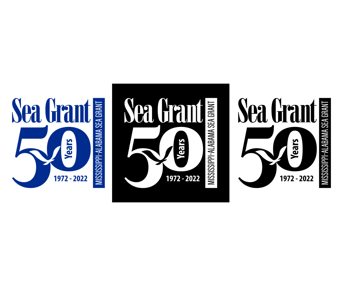 Logo Design by DreamzINSIDE for Mississippi-Alabama Sea Grant Consortium | Design #26802834