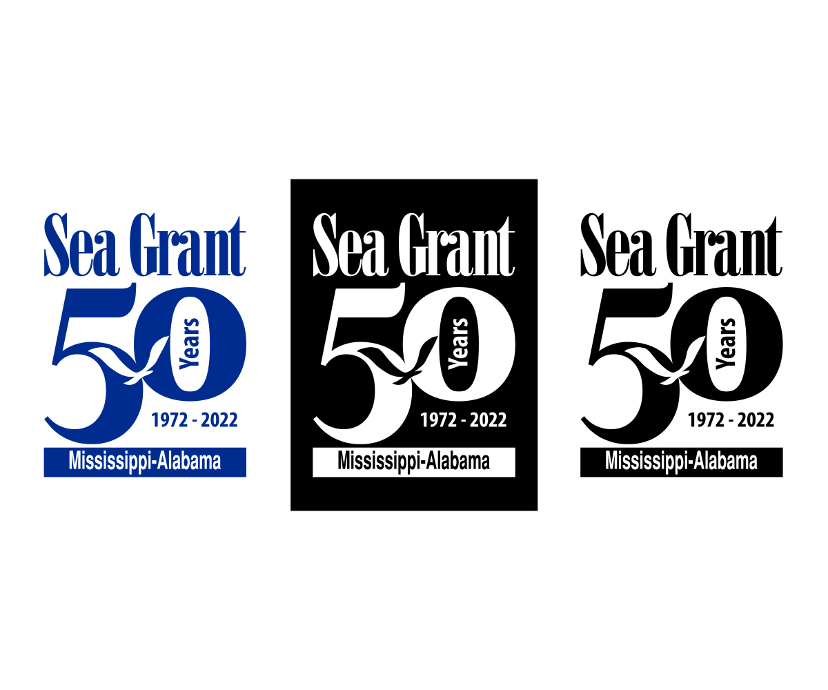 Logo Design by DreamzINSIDE for Mississippi-Alabama Sea Grant Consortium | Design #26802835