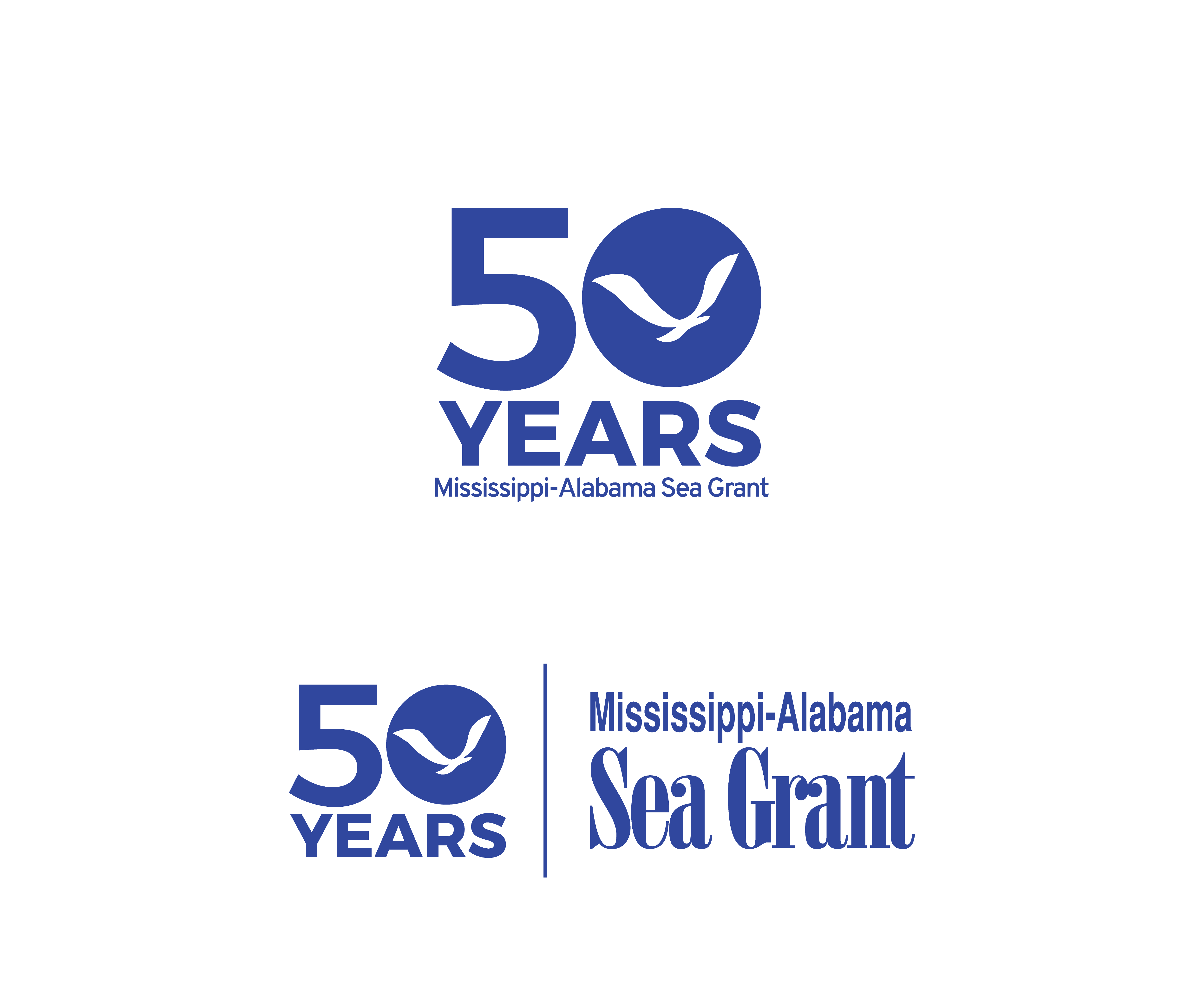 Logo Design by kimcam for Mississippi-Alabama Sea Grant Consortium | Design #26842104