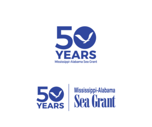 Logo Design by kimcam for Mississippi-Alabama Sea Grant Consortium | Design: #26842104