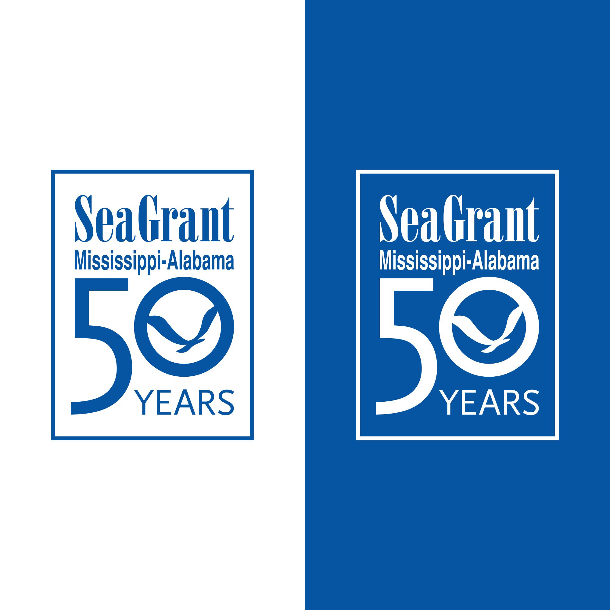 Logo Design by ark 2 for Mississippi-Alabama Sea Grant Consortium | Design #26807525