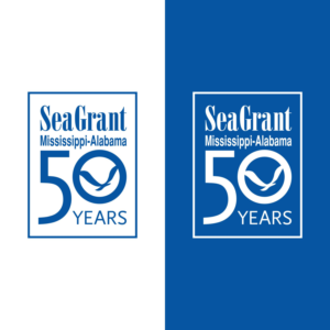 Logo Design by ark 2 for Mississippi-Alabama Sea Grant Consortium | Design: #26807525