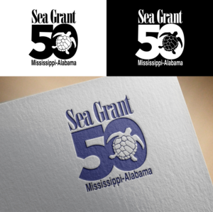 Logo Design by gorant for Mississippi-Alabama Sea Grant Consortium | Design: #26774843