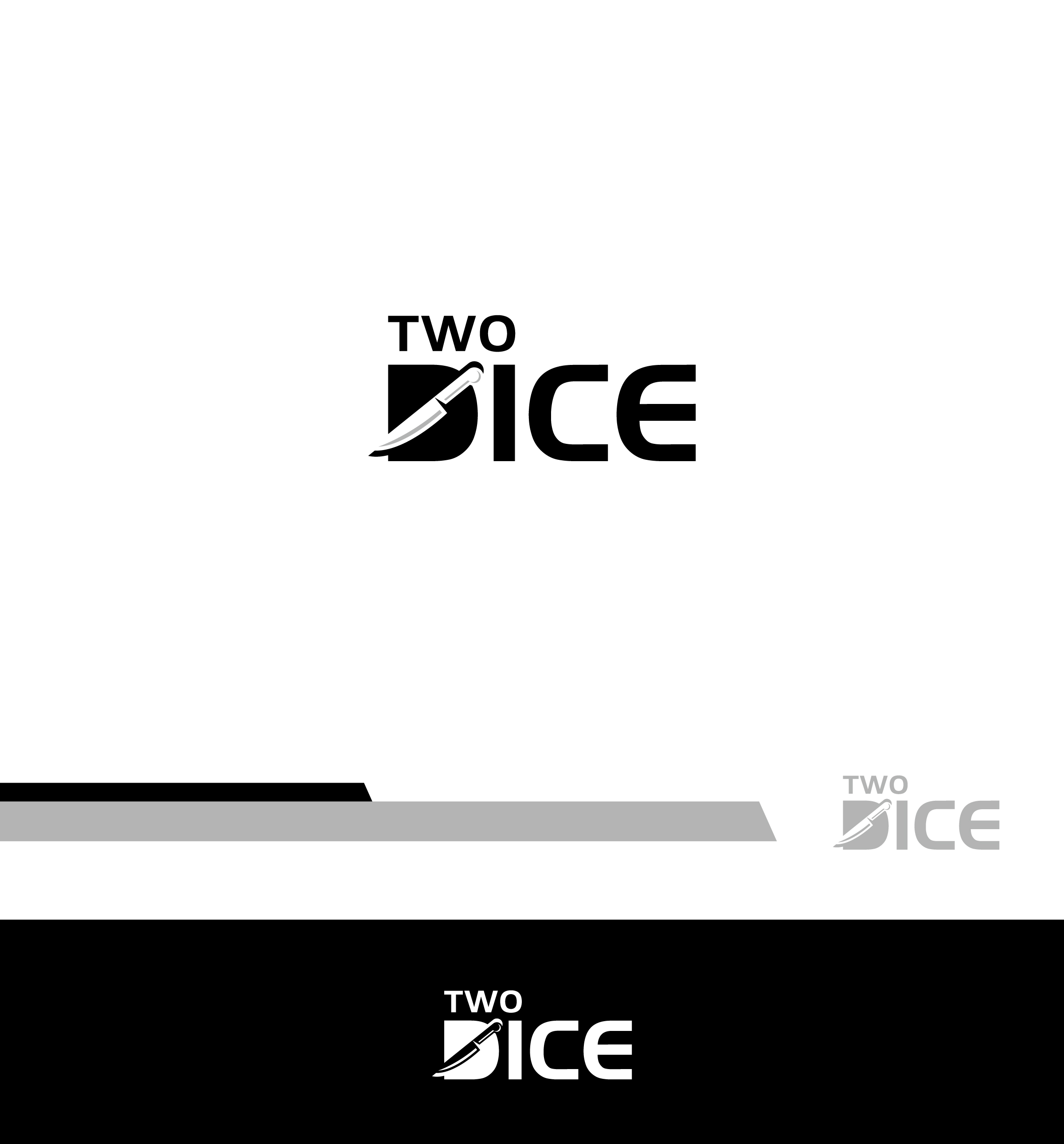 Logo Design by Fat Bat Man for Master Grinding | Design #26773752