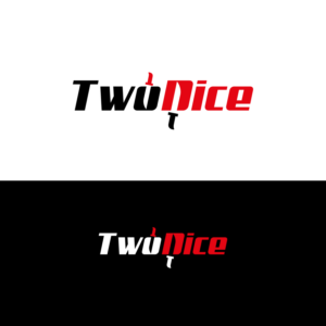 Two Dice | Logo Design by Graphic Bricks