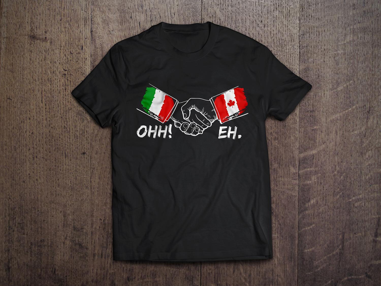 T-shirt Design by Phuongphuong for this project | Design #26798264