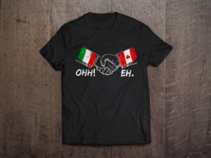 T-shirt Design by Phuongphuong for this project | Design: #26798264