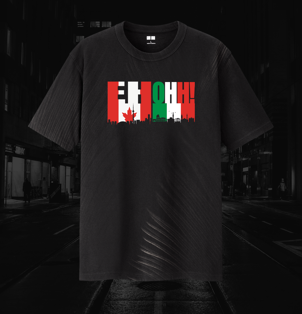 T-shirt Design by HUNG LEE for this project | Design #26807682