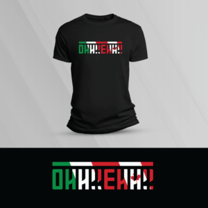 Diseño de Camiseta por raraofficial99 para este proyecto | Diseño #26791528