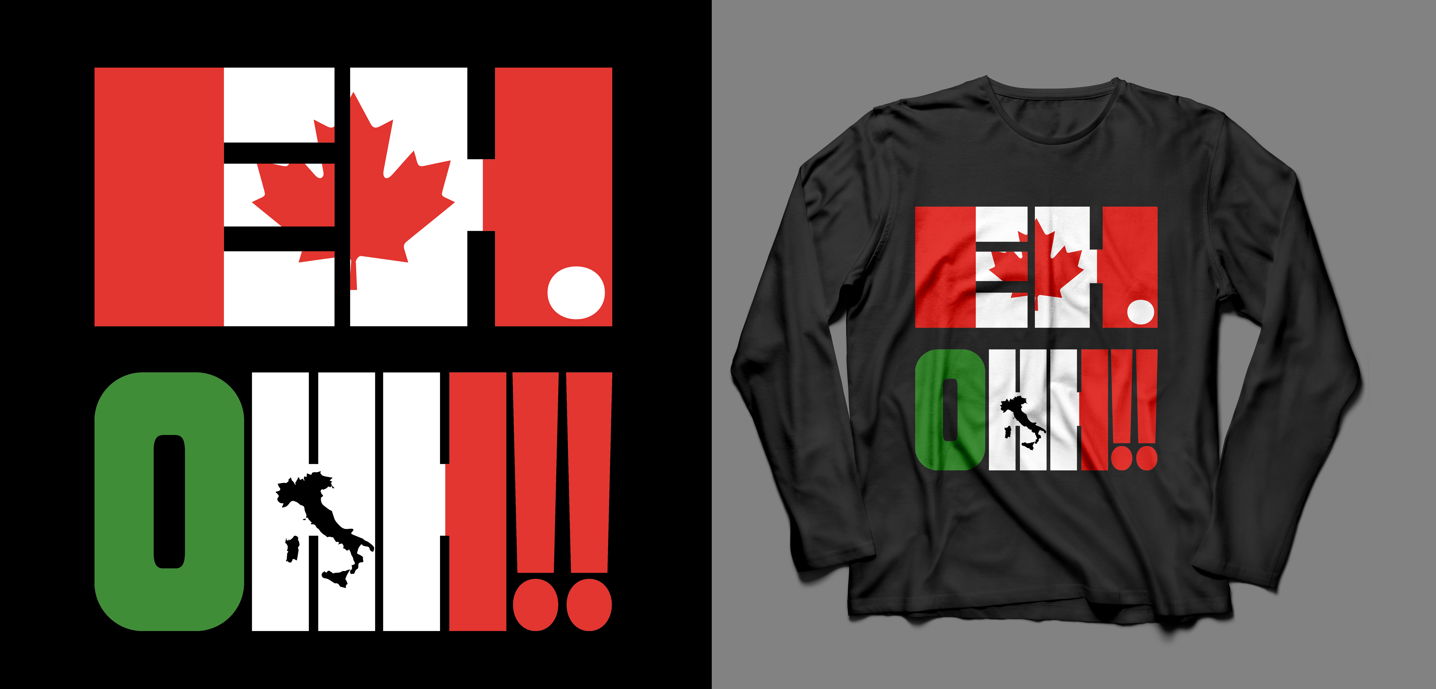 Diseño de Camiseta por Al Pech para este proyecto | Diseño #26807760