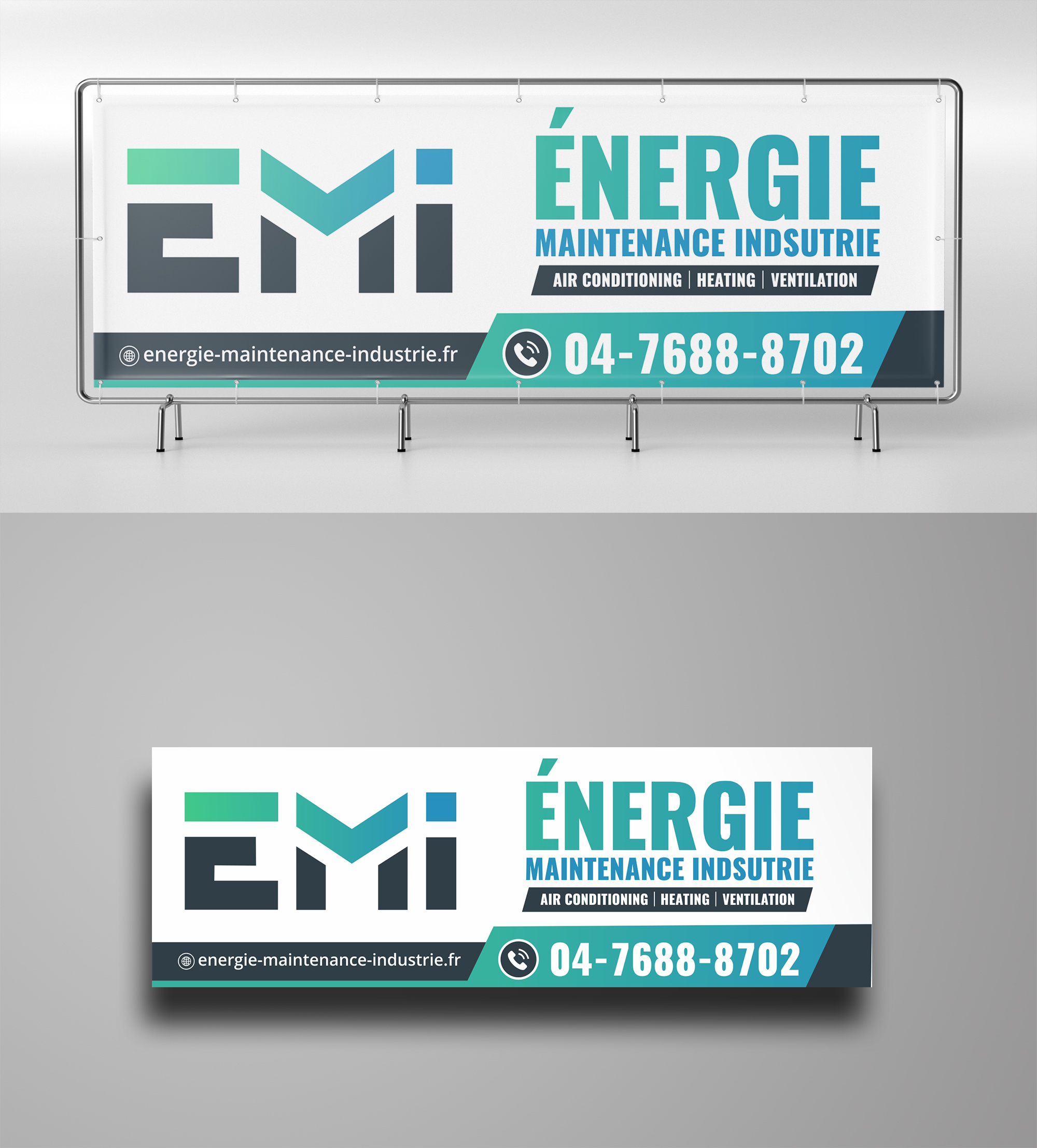 Billboard Design by Fat Bat Man for this project | Design #26794598