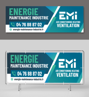 Billboard Design by ecorokerz for this project | Design: #26794085